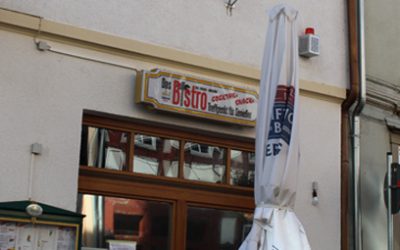 “Das Bistro”