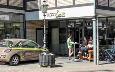 RÖSTwerk