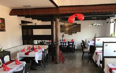 Pizzeria “Rialto”