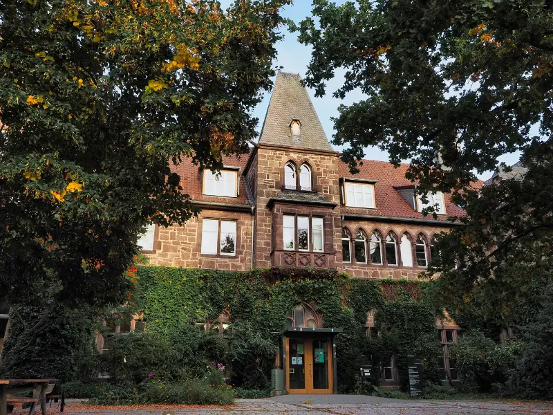 Die kleinste Uni_versitäts_stadt Deutsch_lands Die kleinste Uni_versitäts_stadt Deutsch_lands