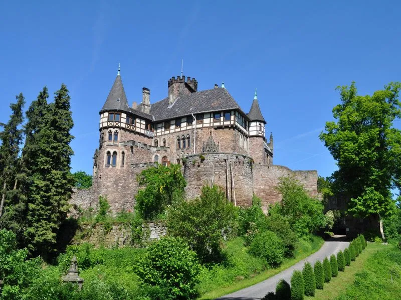 Schloss-Berlepsch Schloss-Berlepsch