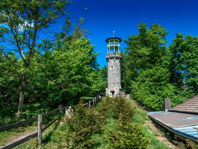 Bilsteinturm Ausflugtipps Bilsteinturm Ausflugtipps