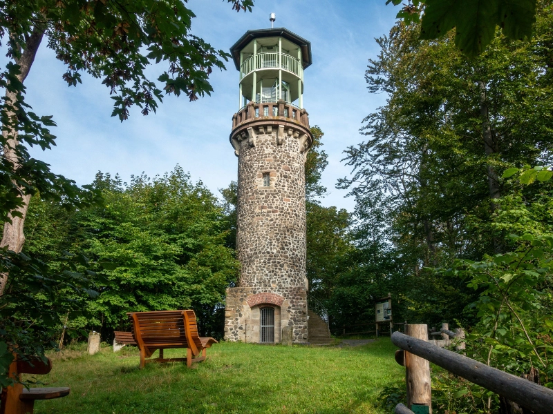 Bilsteinturm Bilsteinturm