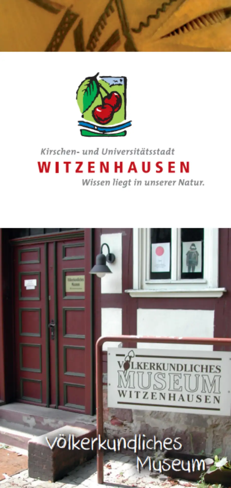 Museum Witzenhausen