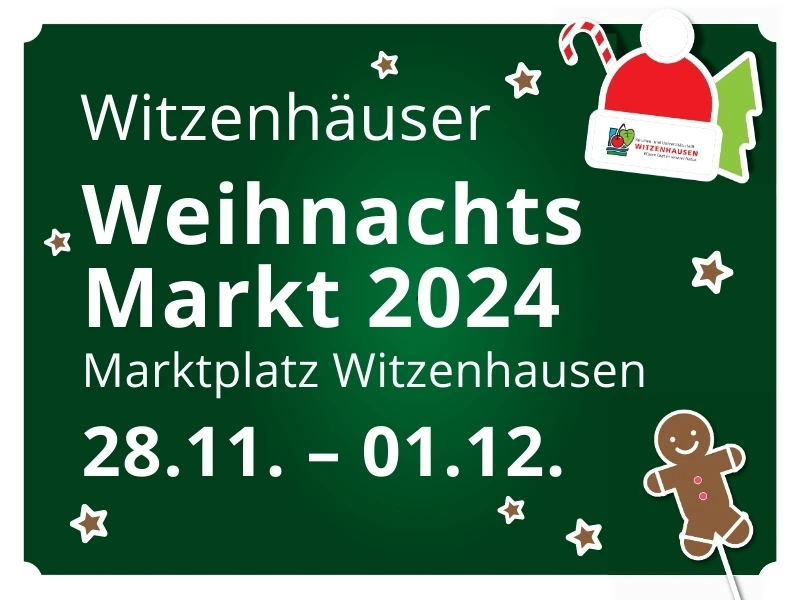 Weihnachts Markt Marktplatz Witzenhausen 28.11. – 01.12. 2024 (1) Weihnachts Markt Marktplatz Witzenhausen 28.11. – 01.12. 2024 (1)