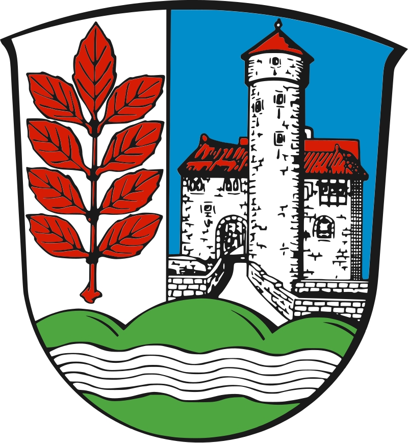 Logo Werra-Meißner-Kreis Logo Werra-Meißner-Kreis