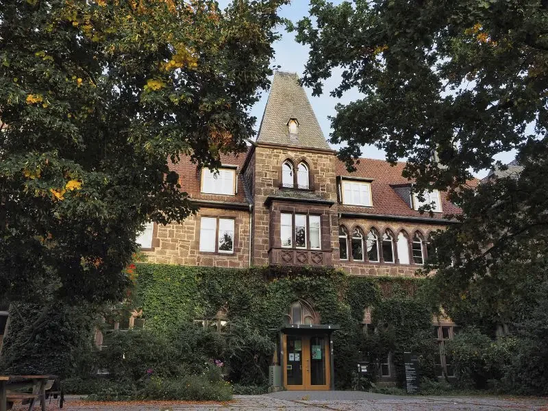 Pflanzenmarkt