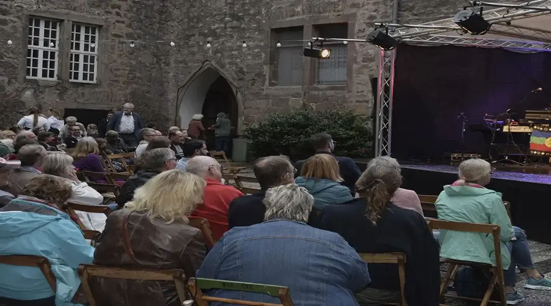 Veranstaltung TKH 2025