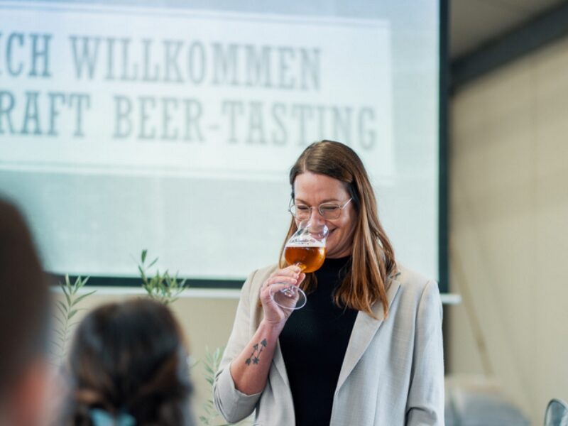 Bierseminar