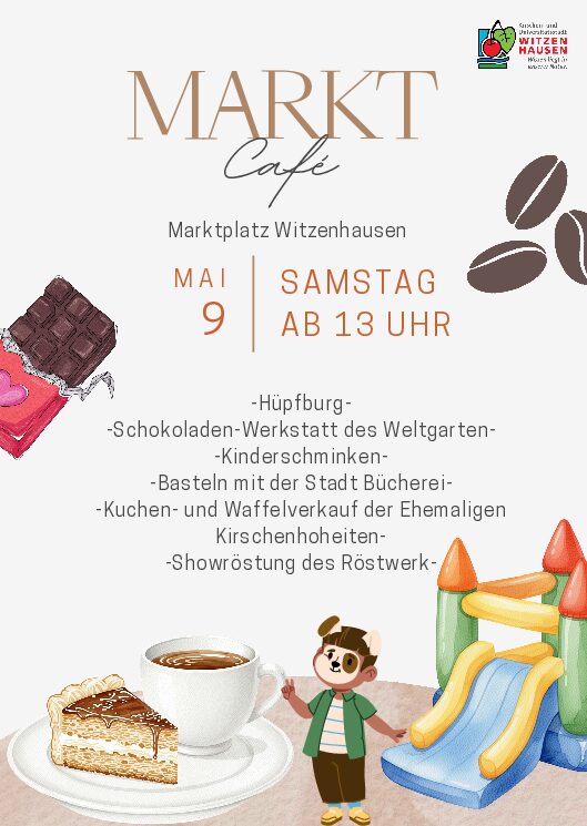Markt-Café