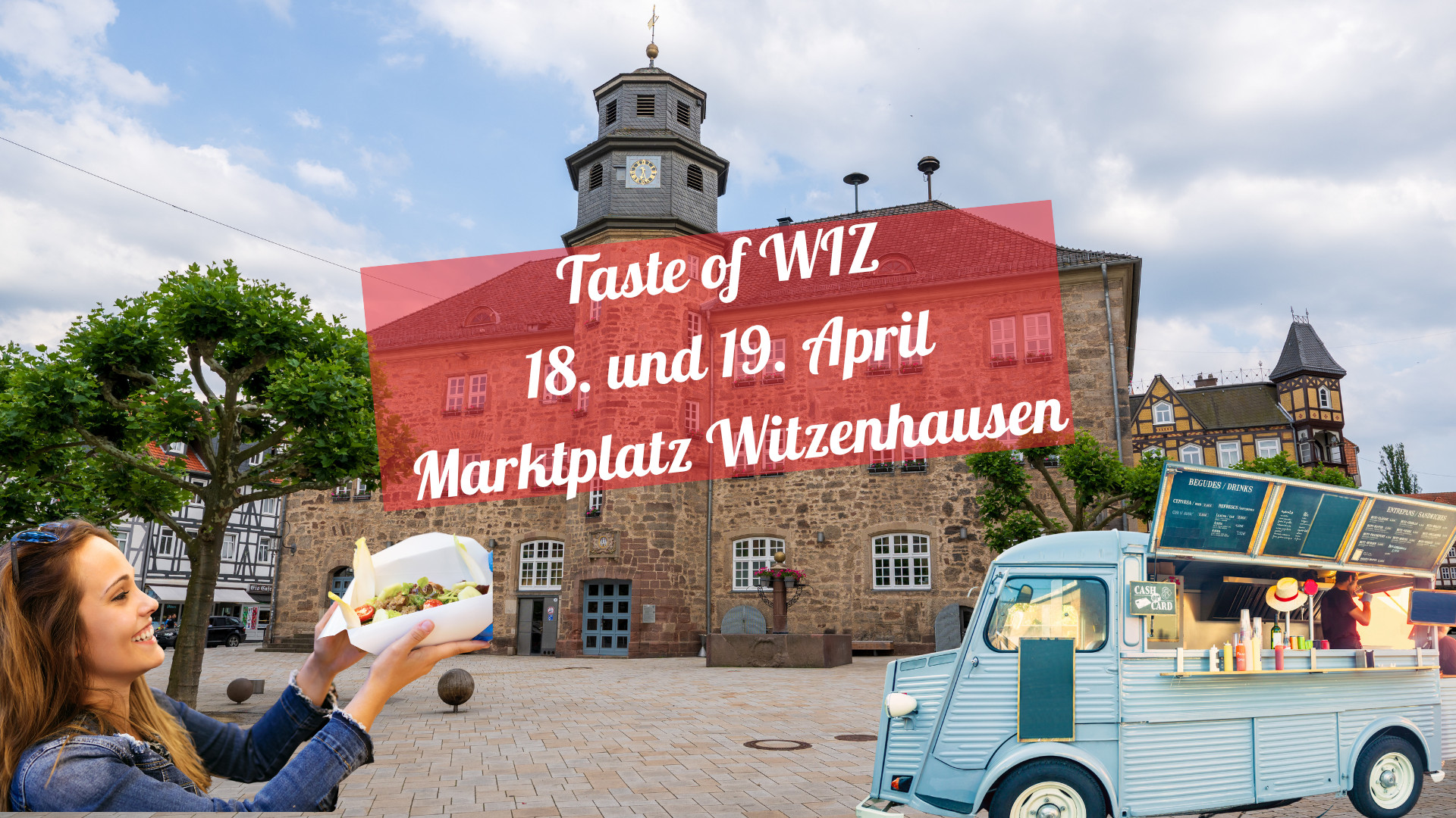 Taste of WIZ Taste of WIZ
